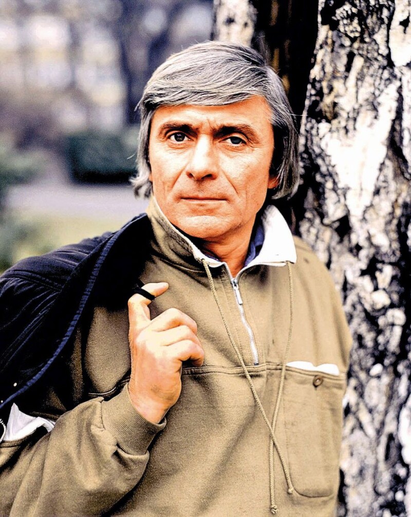 Ladislav Mrkvička žil mezi nadšeným potleskem a velkými průšvihy