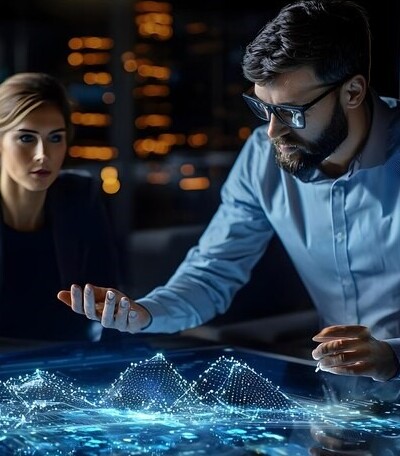 Interaktivní spolupráce na dokumentech: Budoucnost týmové práce