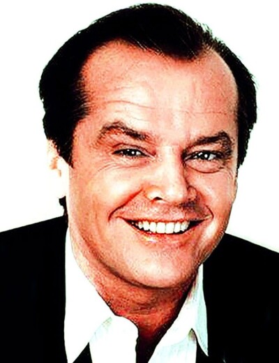 Jack Nicholson: Jeho prokletím vždy byly krásné ženy