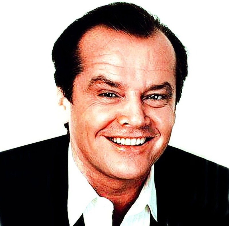 Jack Nicholson: Jeho prokletím vždy byly krásné ženy