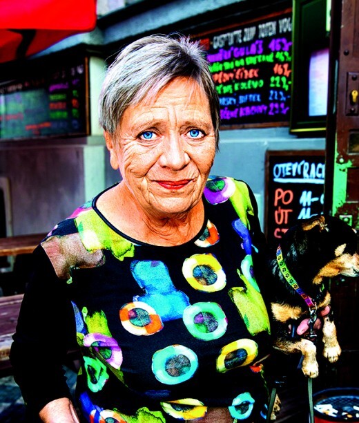 Obrátila se proti Obermaierové další kolegyně?