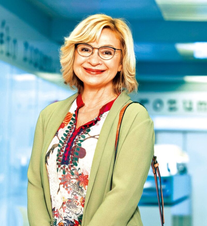 Dcera Paulové zachránila manželství!