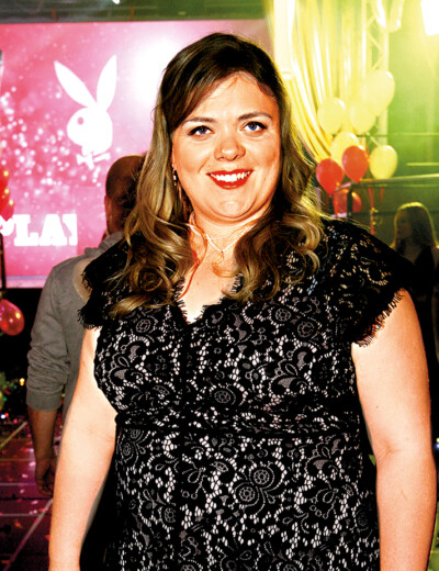 Hledá Polišenská útěchu u ženatého kolegy?