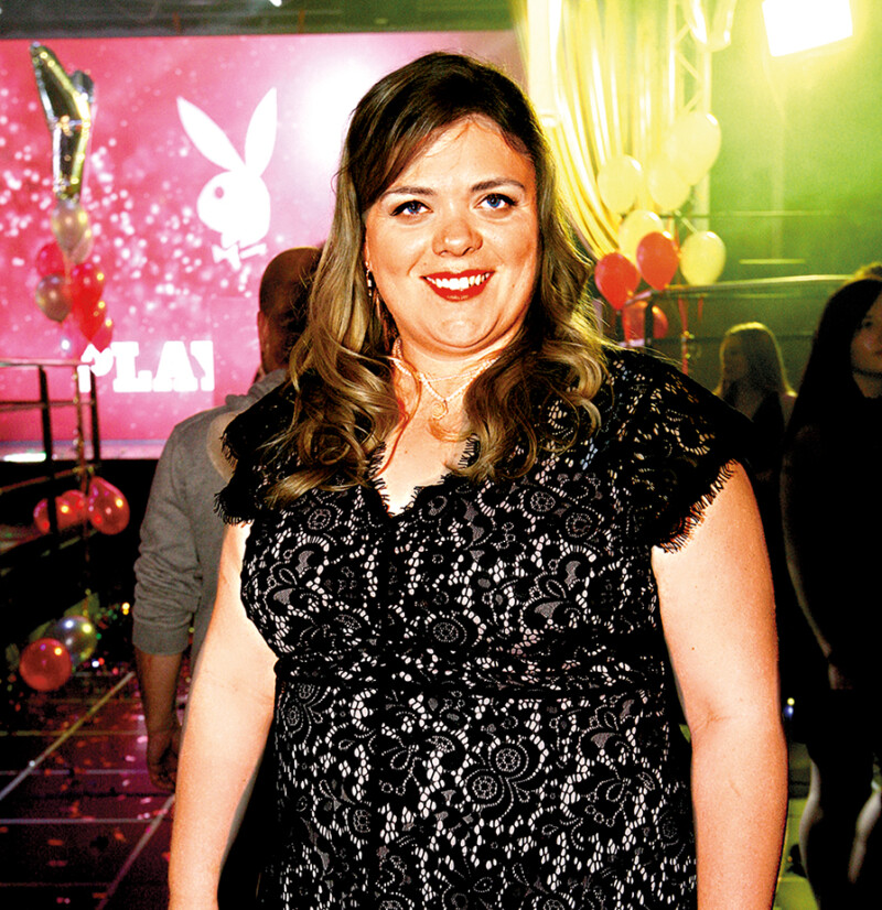 Hledá Polišenská útěchu u ženatého kolegy?