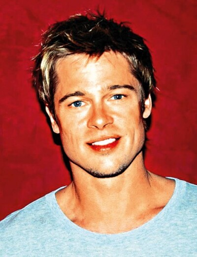 Chlast a drogy stály Brada Pitta manželství a málem i zářnou kariéru