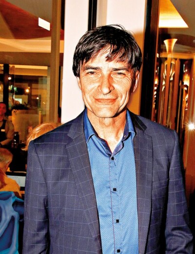 „Tchán“ o Zdeňkovi Podhůrském nechtěl dlouho ani slyšet!