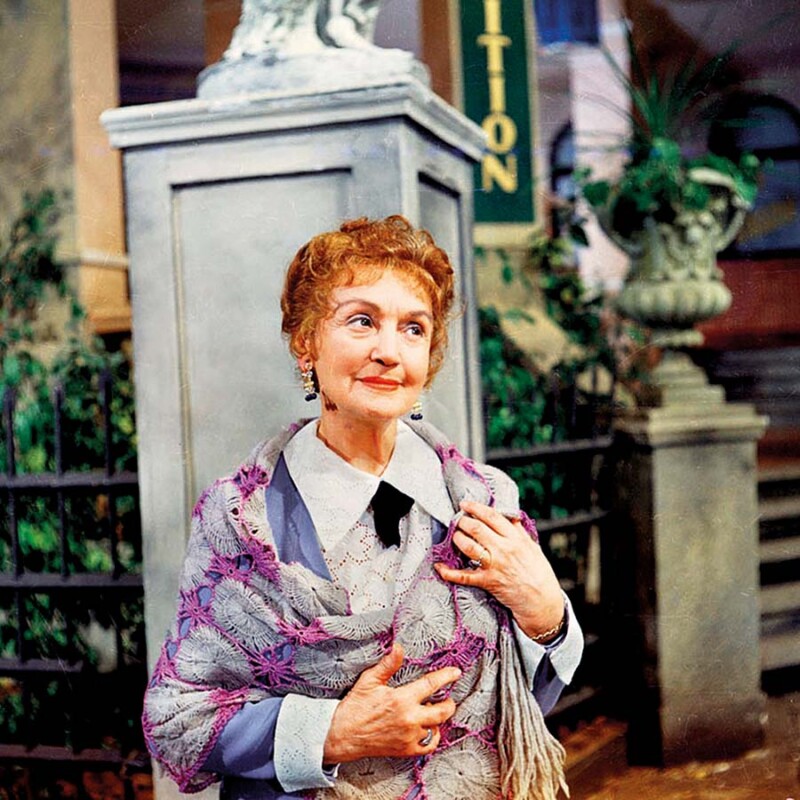 Po smrti bratra ztratila Rosůlková životní oporu