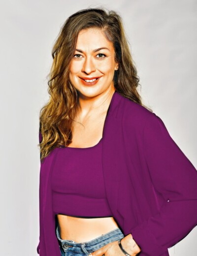 Uteče Anežka Rusevová kvůli lásce do Německa?