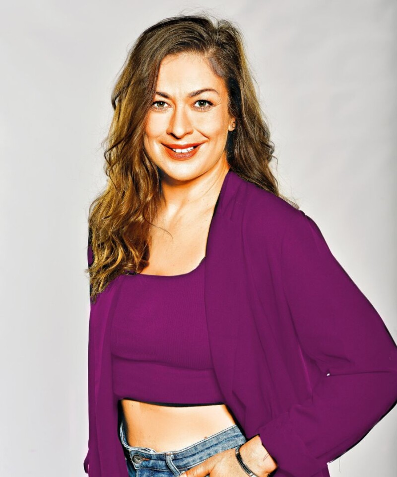 Uteče Anežka Rusevová kvůli lásce do Německa?