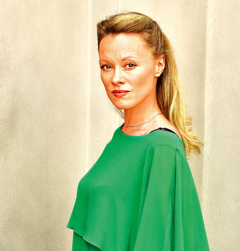 Smutek a žal teď Rybová zahání po barech?