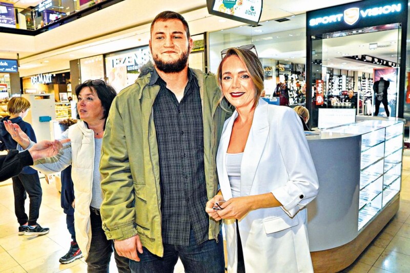 Polívka dostal od Vondráčkové svolení založit rodinou s jinou!