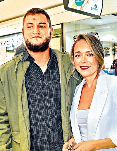 Polívka dostal od Vondráčkové svolení založit rodinou s jinou!