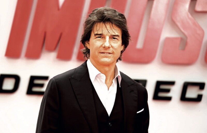 Proč kráska opustila hvězdného boháče Cruise?