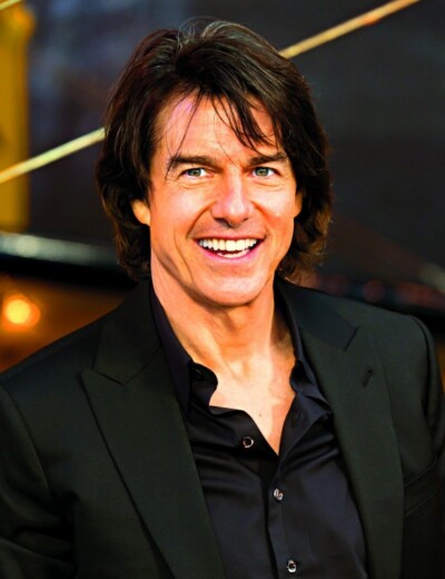 Odhaleno, proč Cruise Ana opustila!