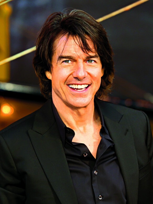 Odhaleno, proč Cruise Ana opustila!