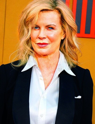 Dcera Basinger odpustila zpackanou rodinu?