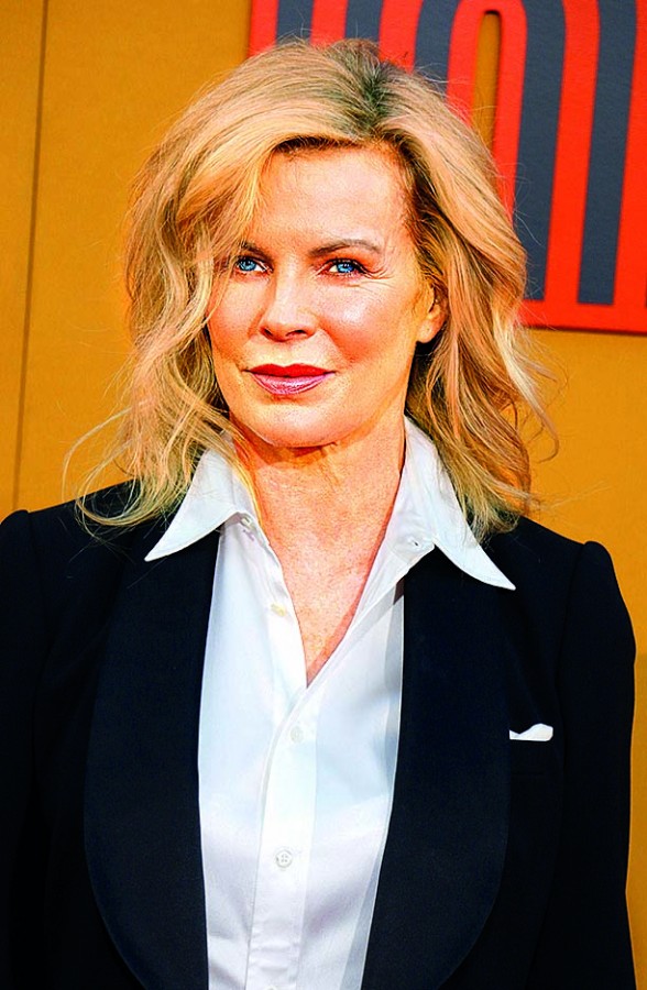 Dcera Basinger odpustila zpackanou rodinu?