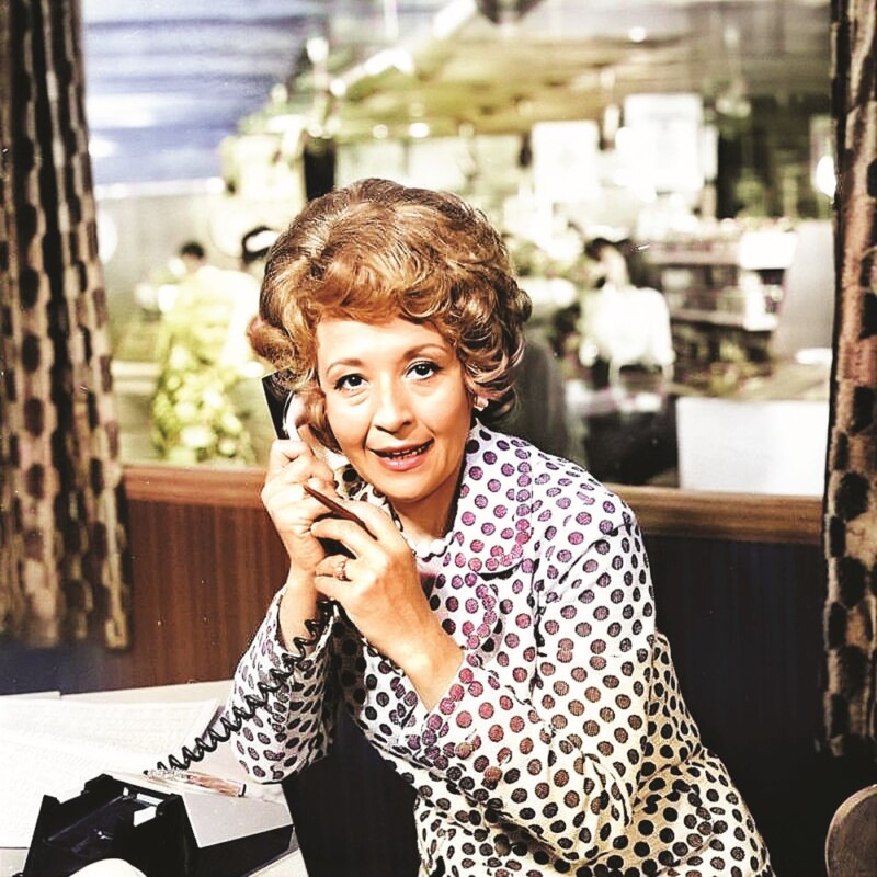 Karolína Slunéčková hrála naplno a milovala z celého srdce