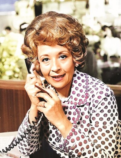 Karolína Slunéčková hrála naplno a milovala z celého srdce