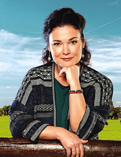 Jsou Preissovi jen krůček od rozchodu?