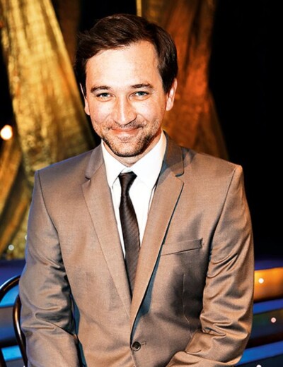 Ondřej Sokol na rozpad manželství pyšný není