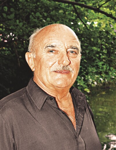 Svoji osudovou ženu si Josef Somr nikdy nevzal