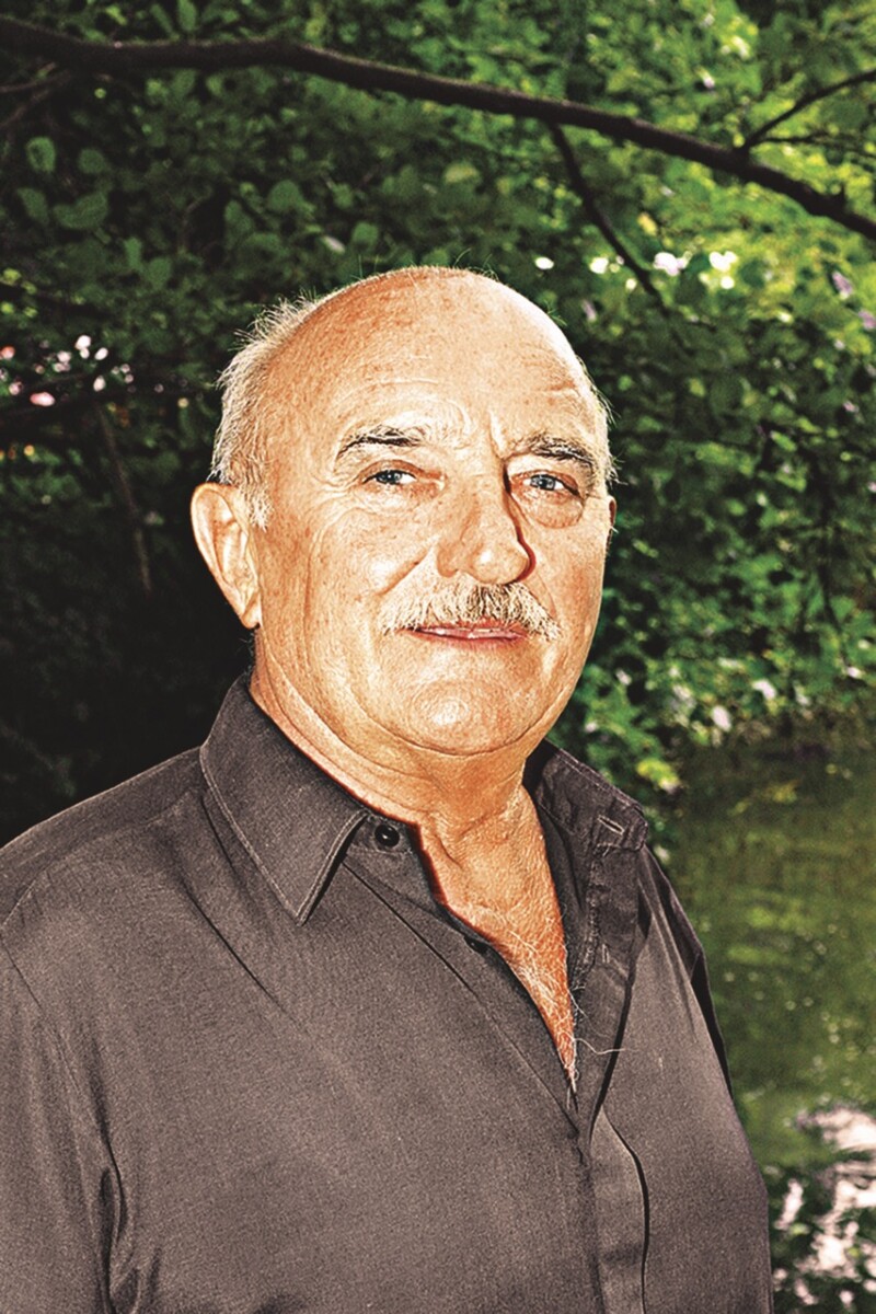 Svoji osudovou ženu si Josef Somr nikdy nevzal