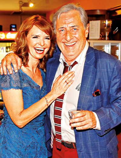 Heřmánkovi: Láska, která nestačila odvrátit neštěstí