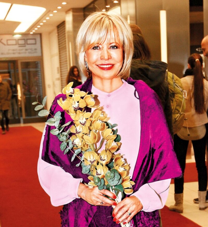 Jana Švandová: Promiň, ale dál už to nepůjde!