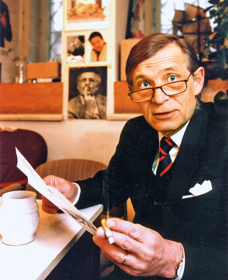 Kodetovi přepadly před nosem vysněné role