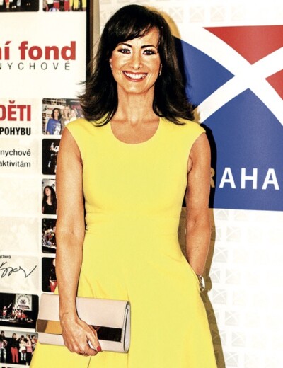 V divadle létaly rány: Šinkorová se poprala s kolegyní