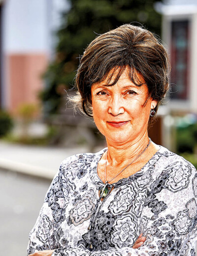 Opustí Zedníček svou ženu kvůli Steinmasslové?