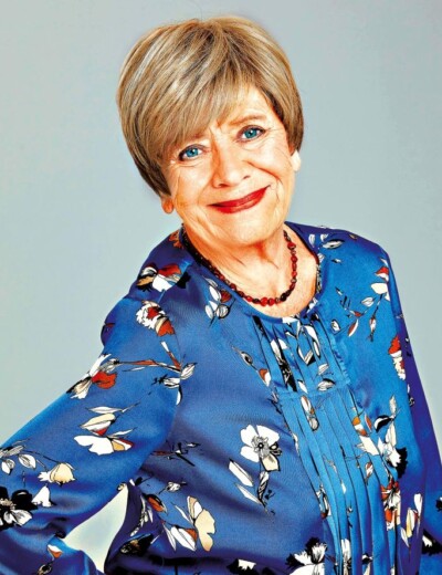 Jaroslava Obermaierová bez peněz i chlapa a syn na odchodu