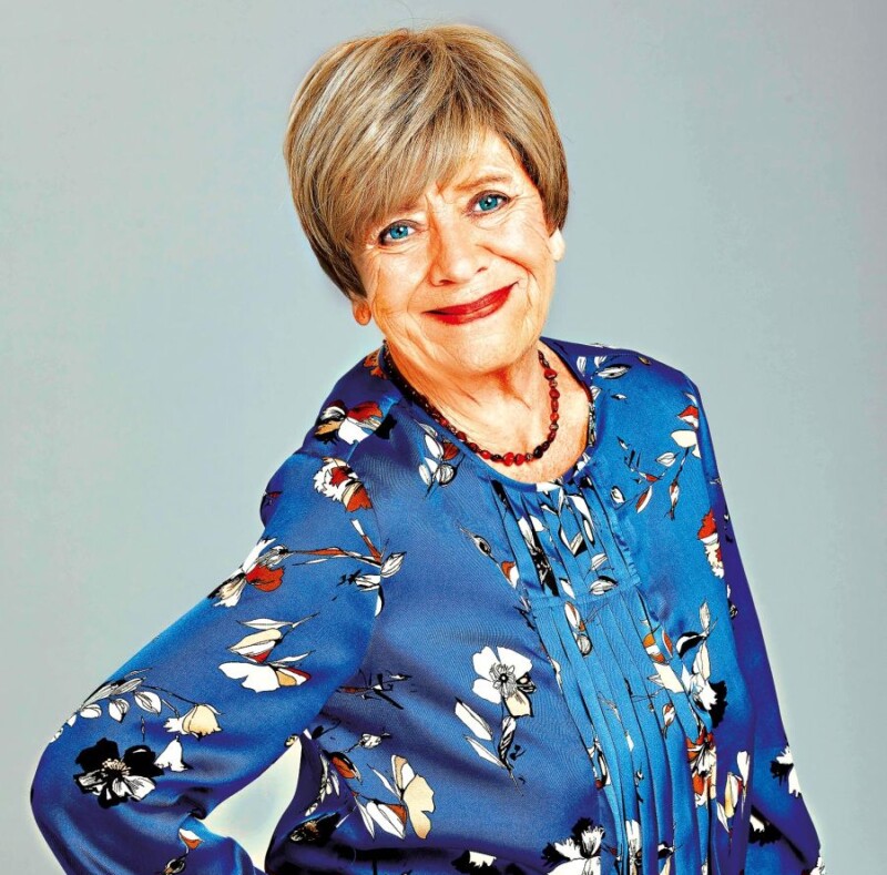 Jaroslava Obermaierová bez peněz i chlapa a syn na odchodu