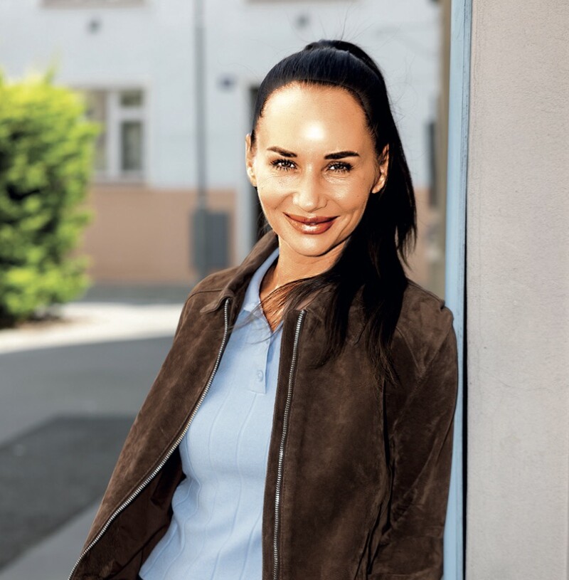 Nemilosrdná odplata za manželovu nevěru Novákové?