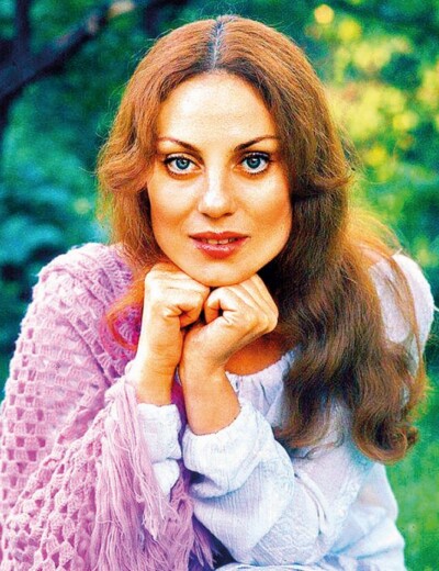 Slovenská kráska Soňa Valentová pro nového prince místo v srdci nenašla