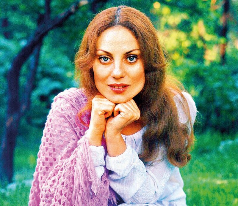 Slovenská kráska Soňa Valentová pro nového prince místo v srdci nenašla