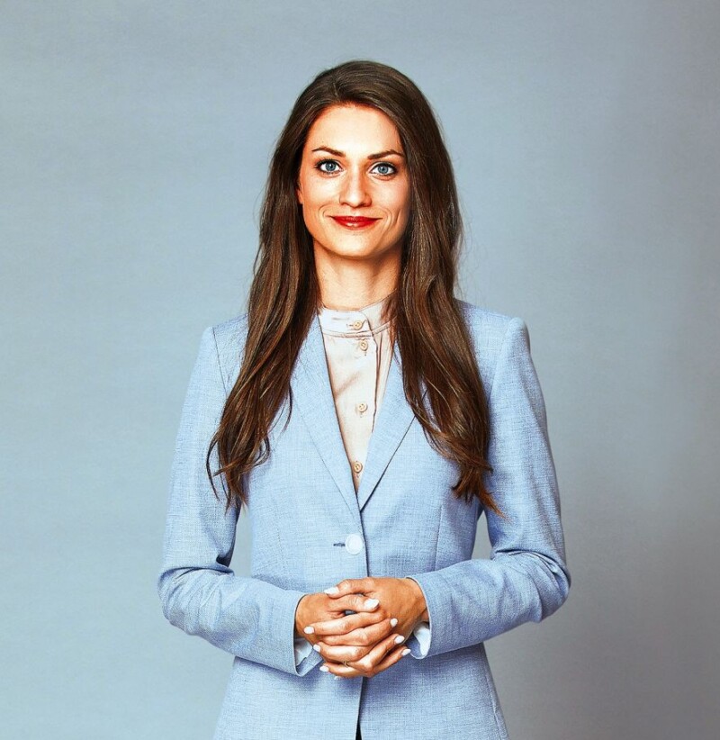 Utajuje Veronika Čermák Macková novou lásku?