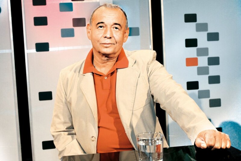 Ivan Vyskočil se oženil čtyřikrát, ale štěstí v manželství nenašel.