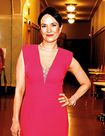 Kostková ho odmítla a on se jí mstí?