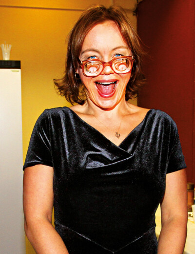 Manžel Plačkové neměl tušení, s kým chodí