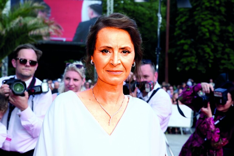 Dokáže si Vlasáková manžela ještě vůbec udržet?