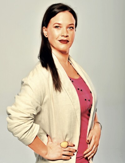 Odvede Leichtové muže milenka?