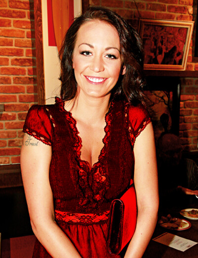 Hanychová: Pod kudlu kvůli milenci?