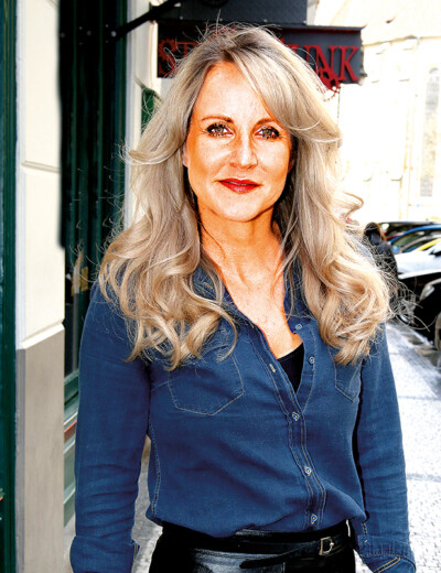 Pizingerová se bála i jeho telefonátů