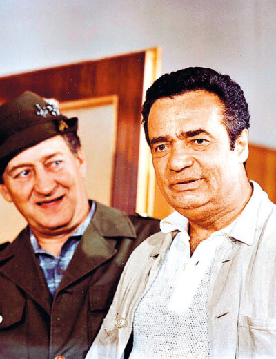 Menšík umíral pár metrů od své první lásky