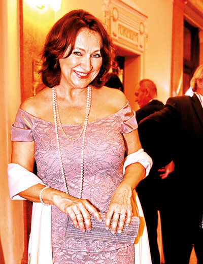 Proč Adamovská nevěří svému muži?