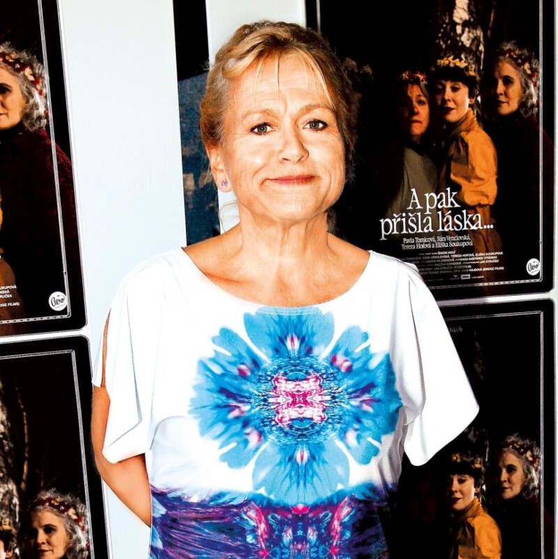 Nečekaný návrat Tomicové k exmanželovi?