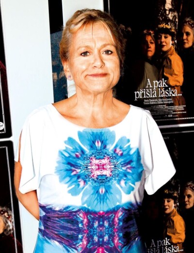 Chystá Tomicová návrat k nevěrníkovi?