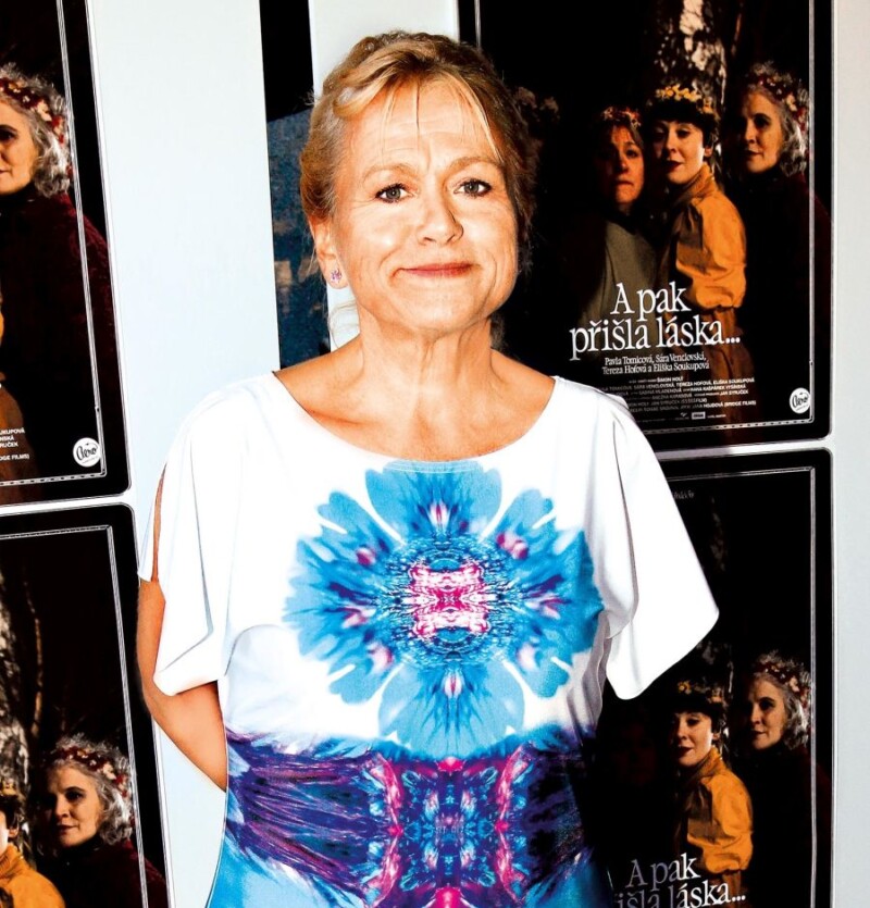 Chystá Tomicová návrat k nevěrníkovi?